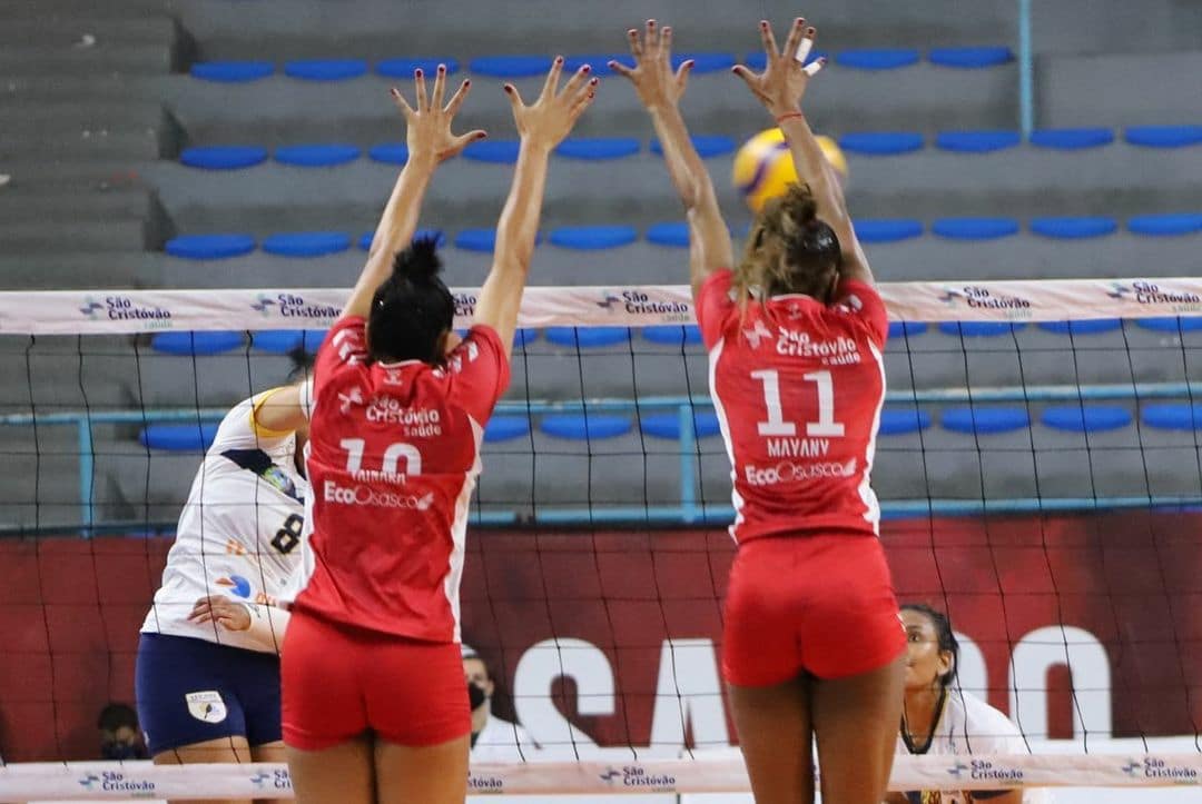 osasco pinhais superliga