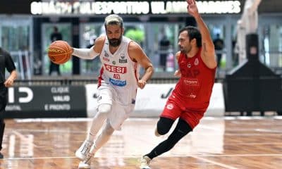 André Góes Franca Deryk Paulistano NBB basquete masculino