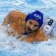 brasil x montenegro pré-olímpico de polo aquático