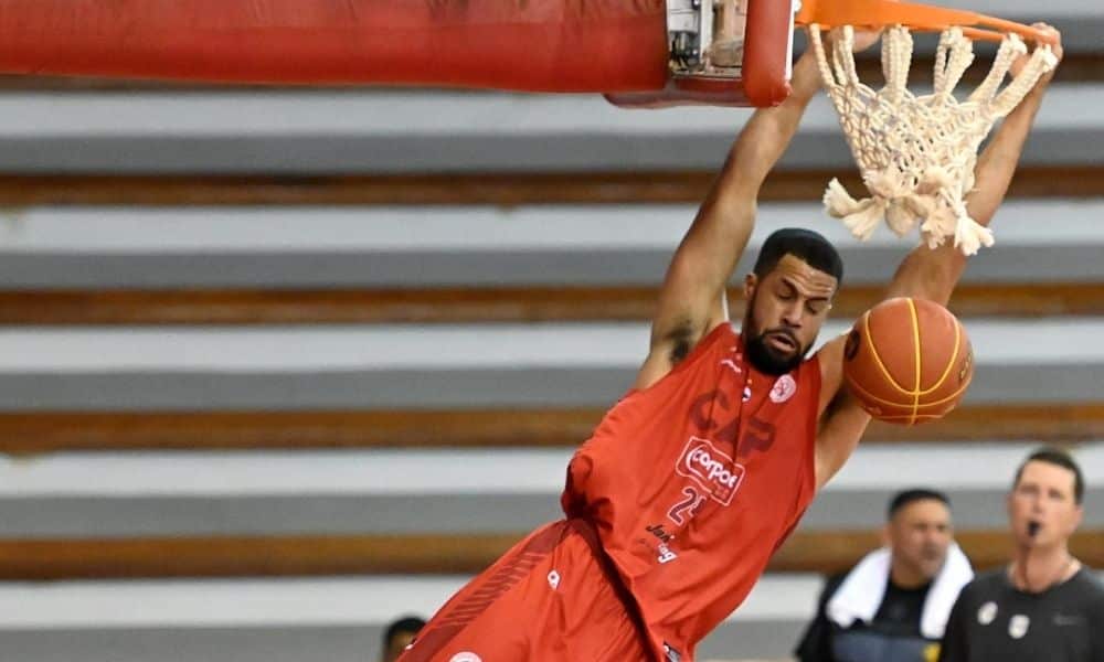 erik thomas paulistano x bauru - nbb