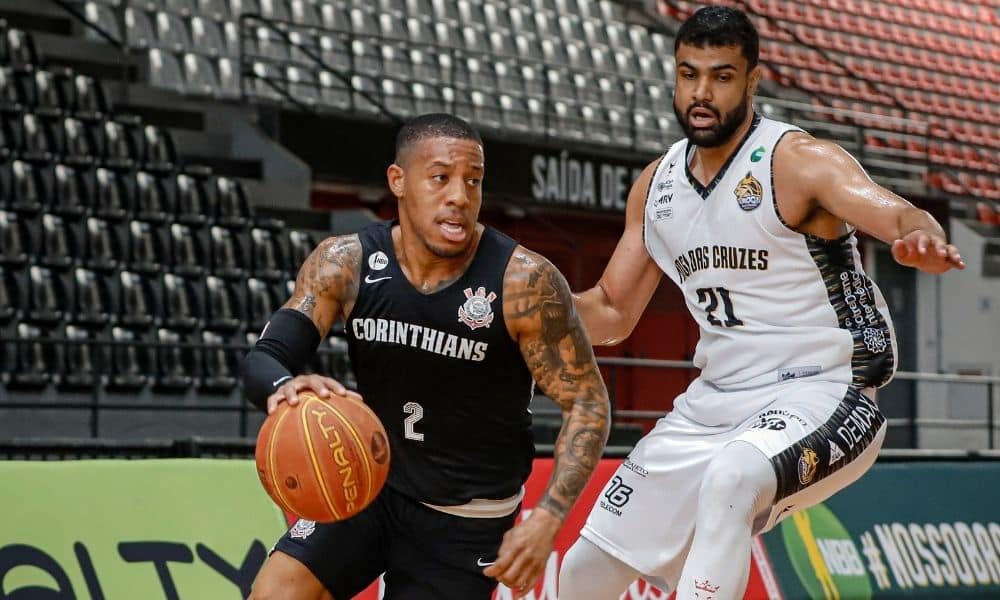 fuller mogi x corinthians nbb