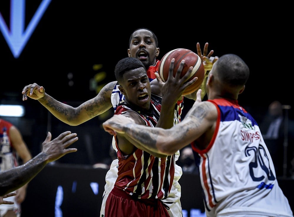 georginho são paulo quimsa champions