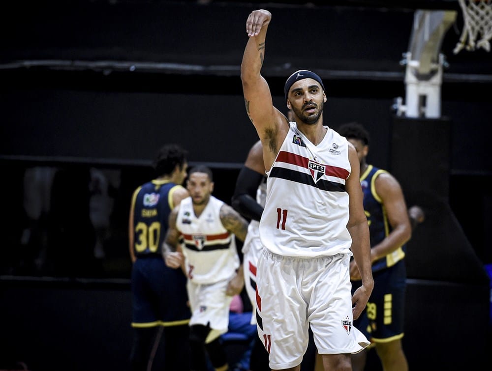 são paulo concepcion champions league américas
