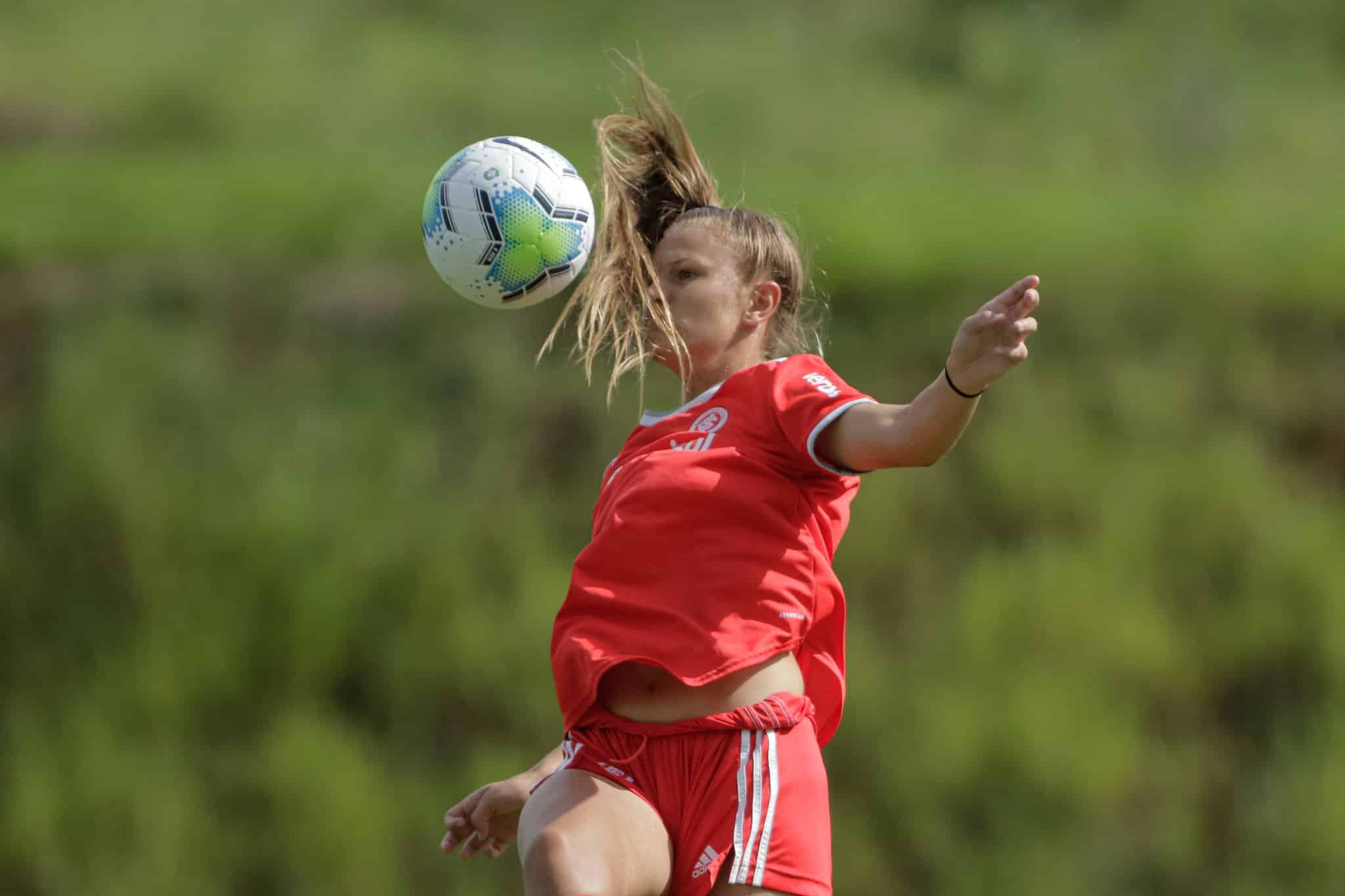 internacional x santos brasileiro sub-18