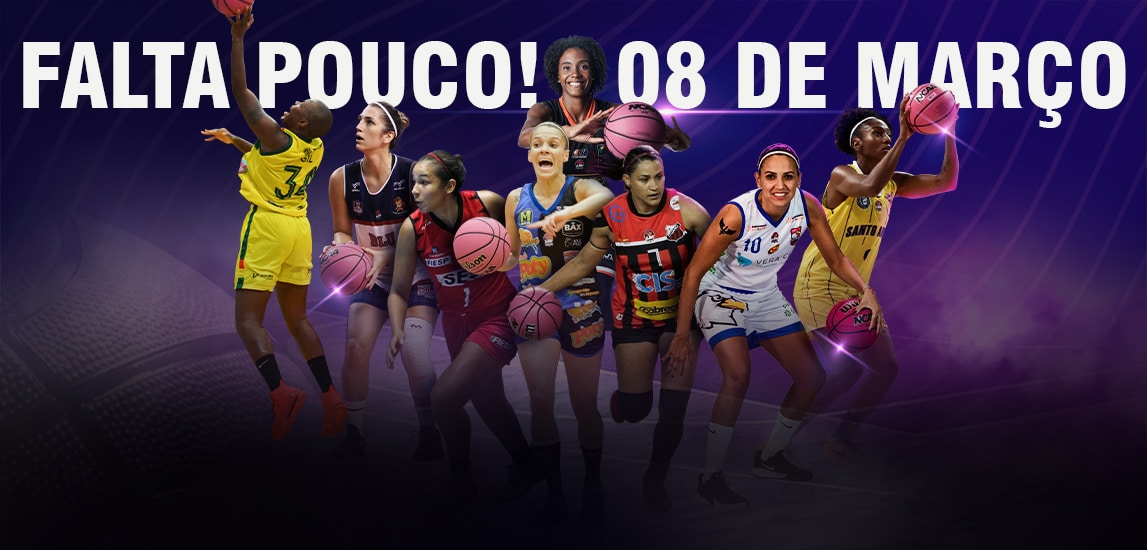 tabela da lbf liga de basquete feminino 2021