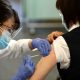 vacina no Japão - Olimpíada de Tóquio