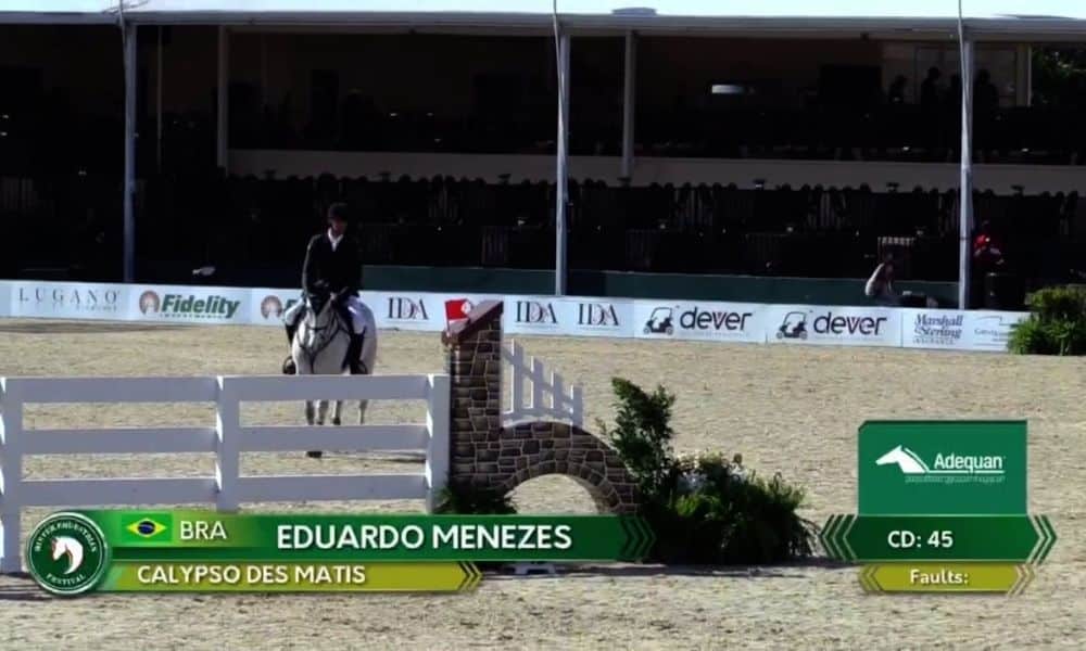 Eduardo Menezes Calypso des Matis