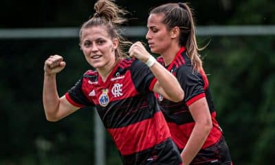 Flamengo ngra dos Reis Campeonato Carioca de futebol feminino Brasileiro feminino Bahia ao vivo
