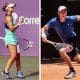 Laura Pigossi e Matheus Pucinelli semifinais em torneios da ITF