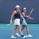 Luisa Stefani e Hayley Carter WTA 1000 de Miami