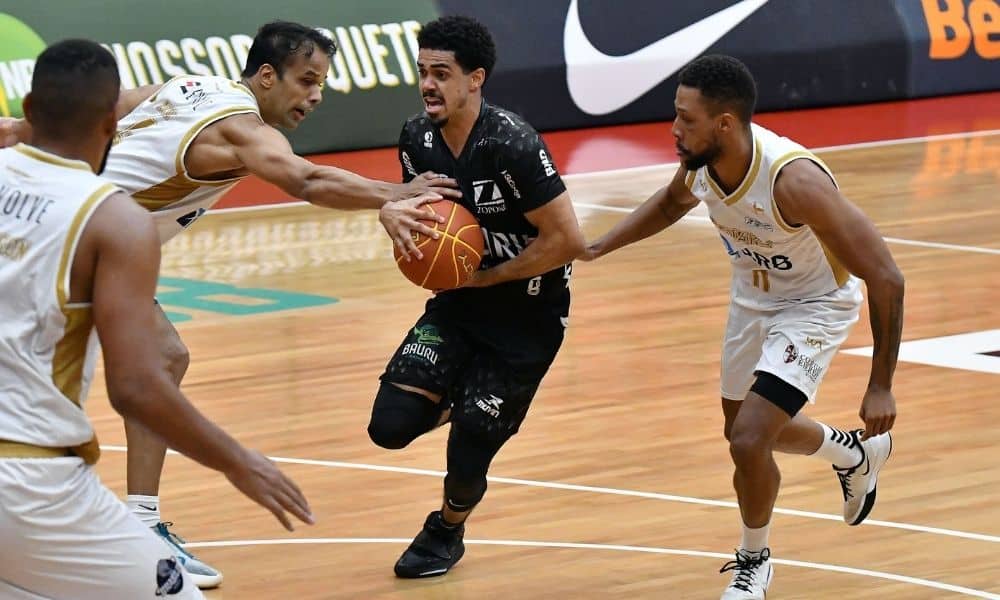 alexey bauru x brasília nbb