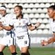 corinthians x el nacional copa libertadores da américa de futebol feminino