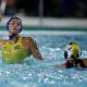 seleção brasileira de polo aquático feminino campeonato sul-americano de esportes aquáticos