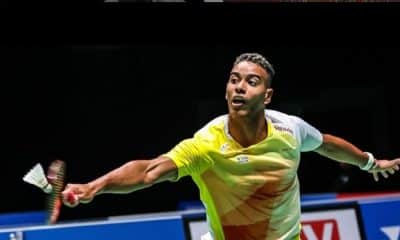 ygor coelho orleans masters badminton