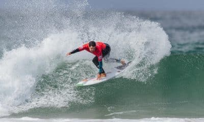 Adriano de Souza, o Mineirinho, Mundial de Surfe
