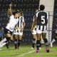 Corinthians x Botafogo - Brasileiro feminino