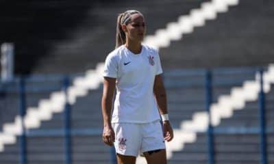 Giovanna Crivelari convocada por Pia Sundhage pra a seleção brasileira de futebol feminino
