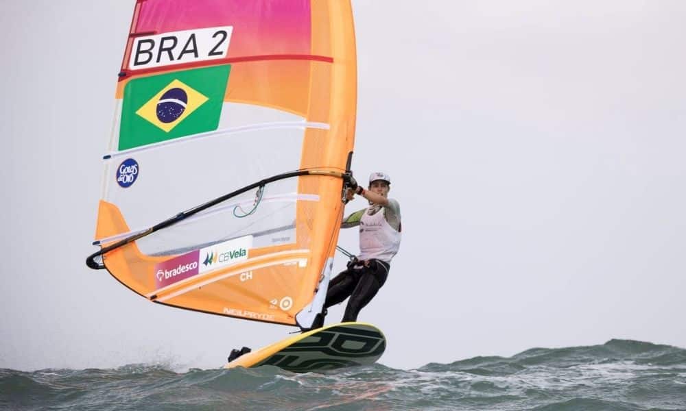 Patricia Freitas Mundial de RSX