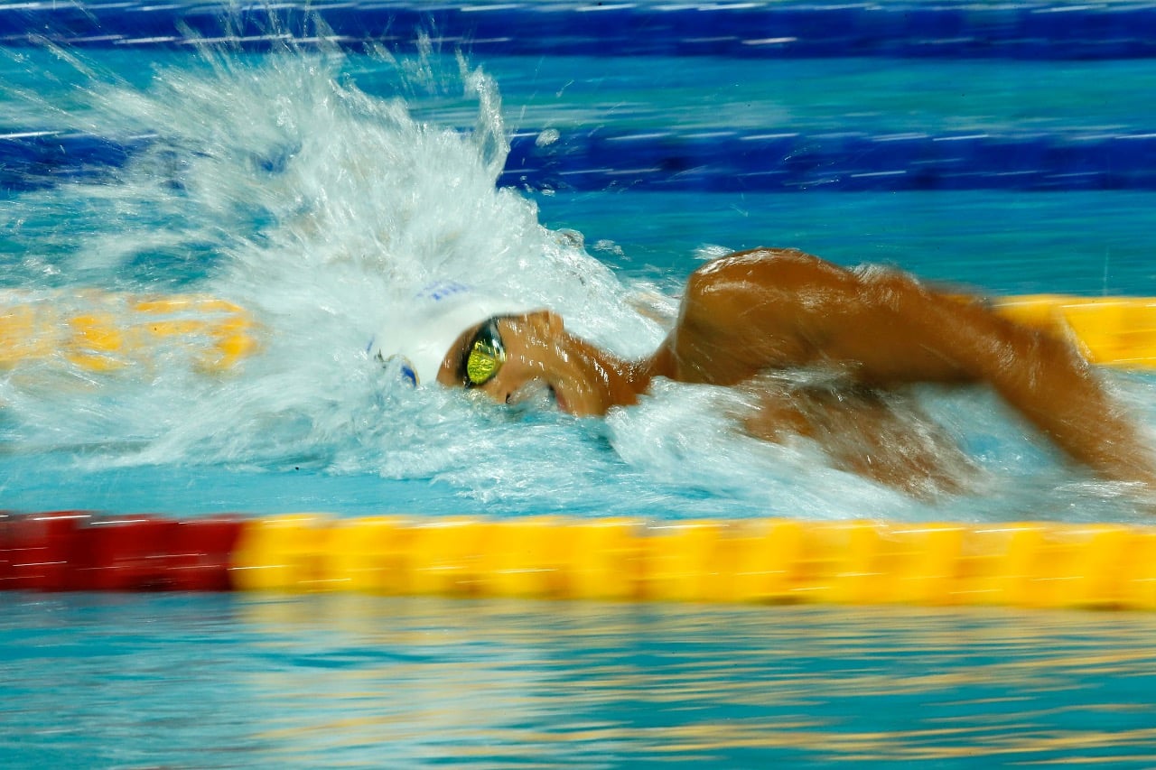 No 3º dia da Seletiva Olímpica  brasileira de natação, Léo de Deus se garantiu nos Jogos Olímpicos de Tóquio e Guilherme Costa obteve sua 2ª vaga olímpica