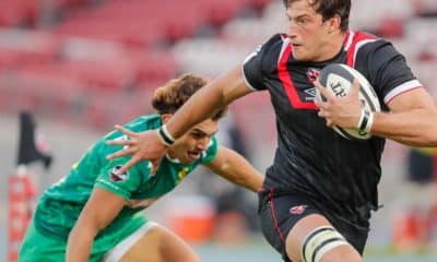 cobras superliga americana de rúgbi