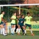 surto de covid na seleção brasileira de futebol feminino pega três jogadoras e dois membros da comissão técnica