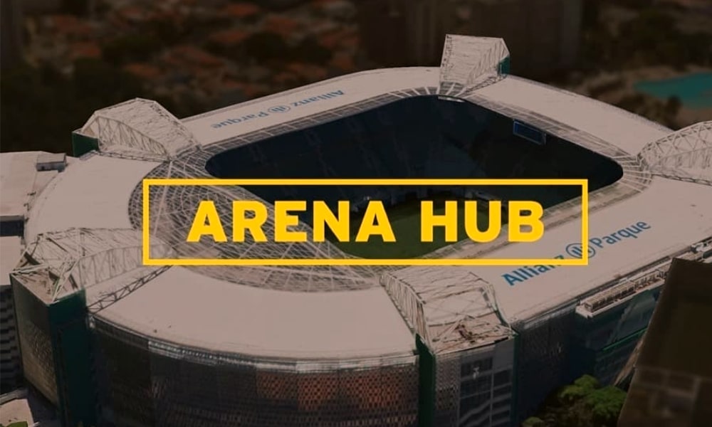 Arena Hub