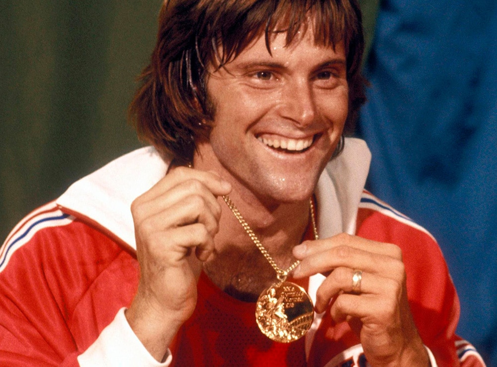 Bruce Jenner