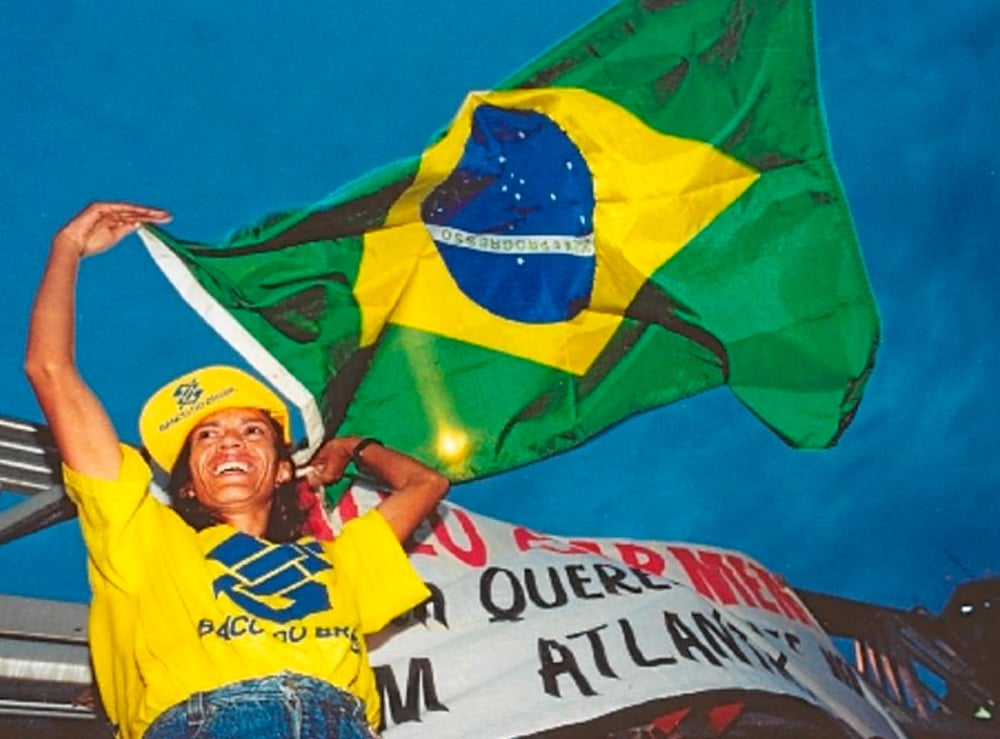 Carmen de Oliveira