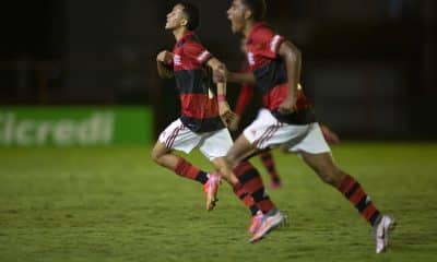 São Paulo x Flamengo - Brasileiro Sub-17 Botafogo ao vivo