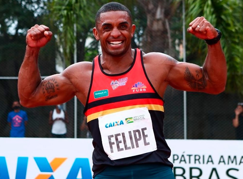 Felipe dos Santos