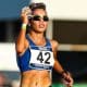 Gabriela Muniz quebra recorde brasileiro sub-20 dos 10.000 m da marcha atlética