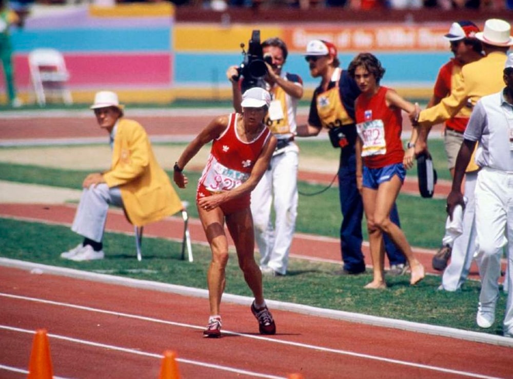 Gabrielle Andersen