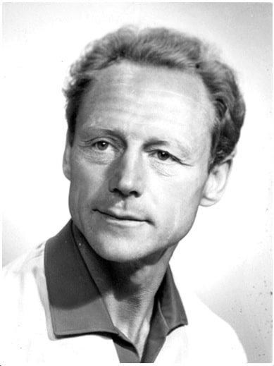 Gert Fredriksson