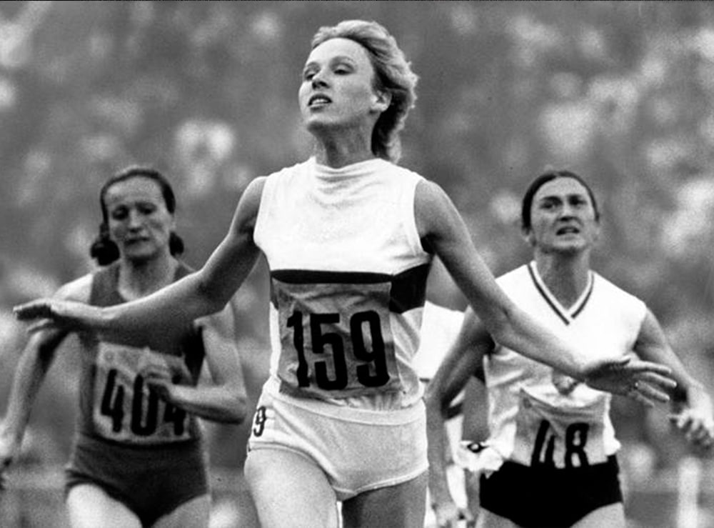 Hildegard Falck