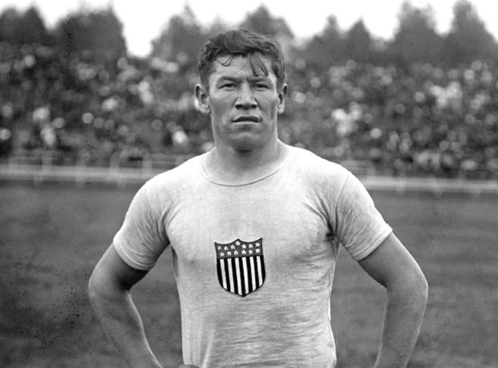 Jim Thorpe