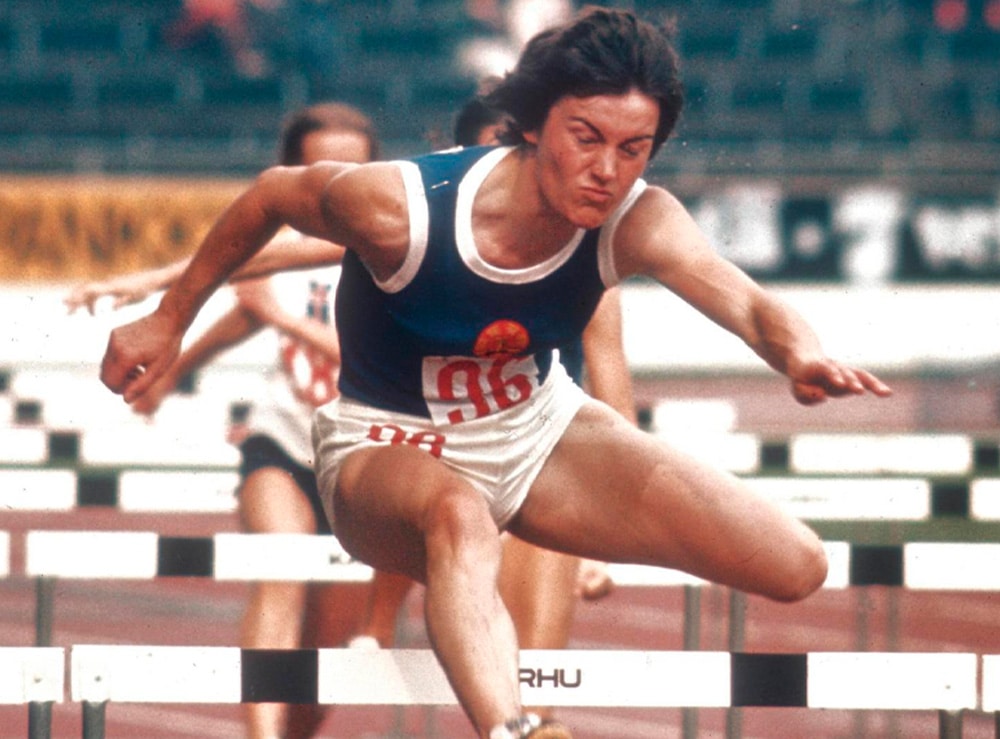Karin Balzer