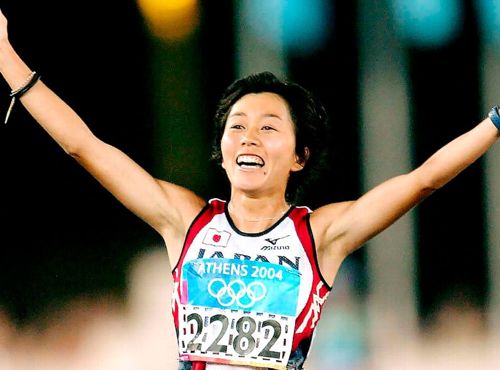 Mizuki Noguchi