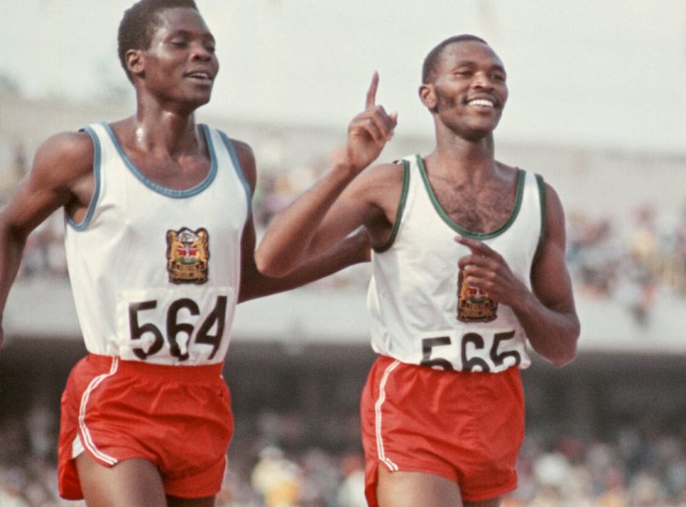 Naftali Temu