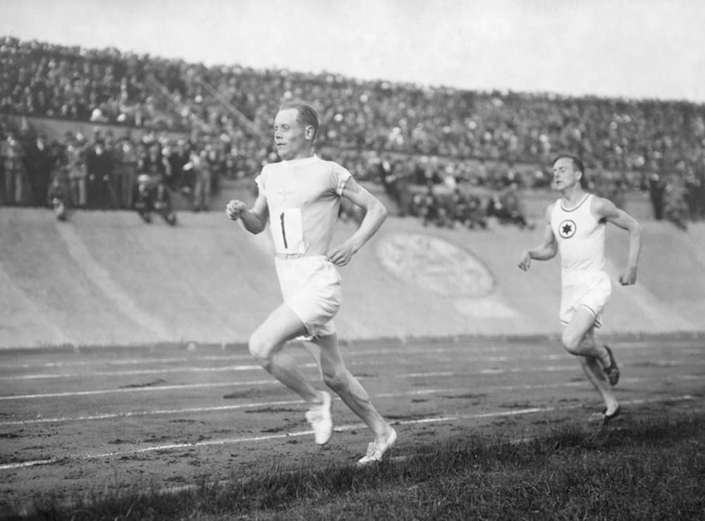Emil Zátopek
