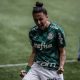 Palmeiras é o novo líder isolado do Brasileiro feminino