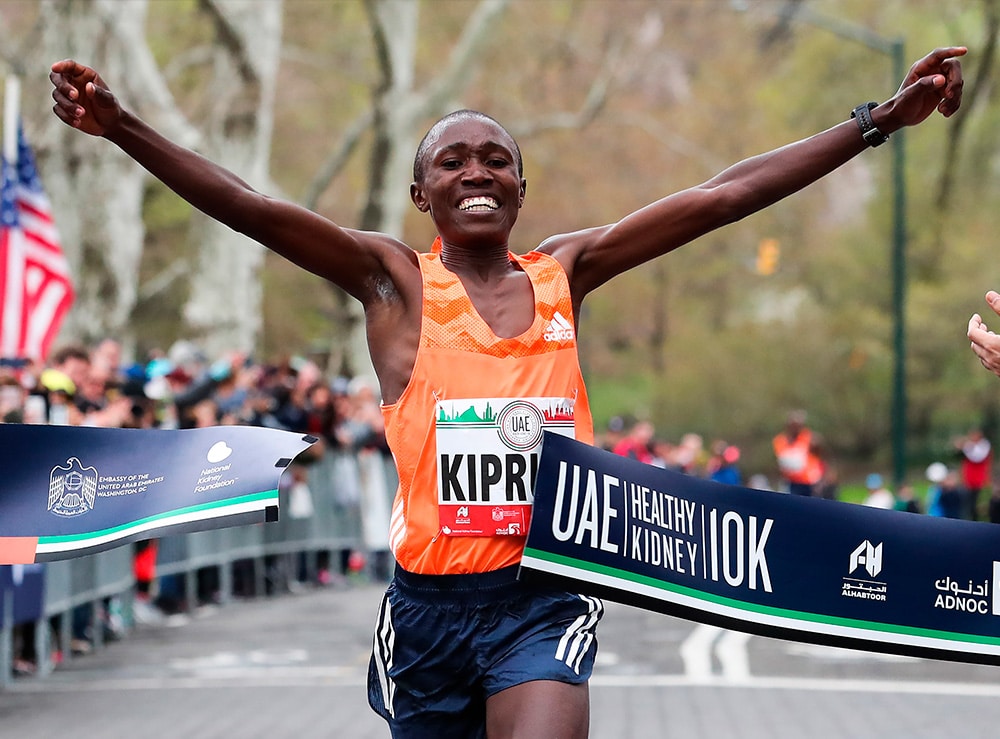 Rhonex Kipruto