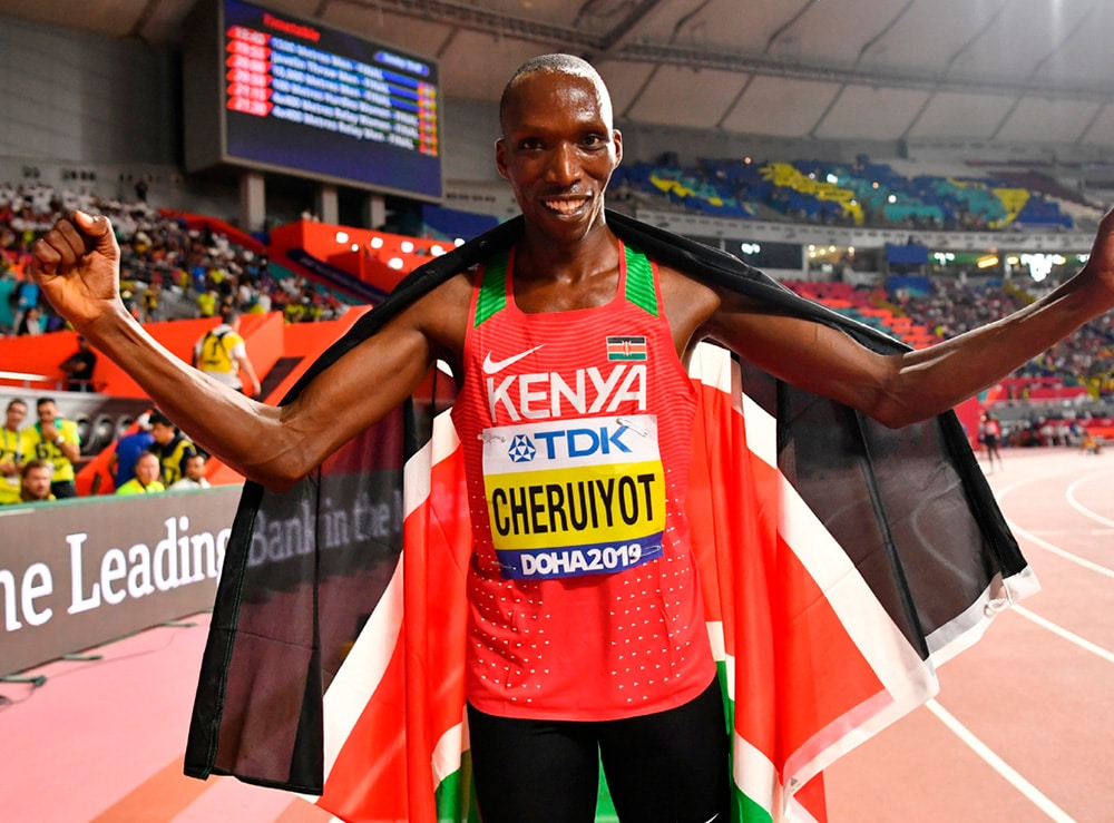 Timothy-Cheruiyot