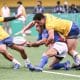 Tupis - Pré-Olímpico de Rúgbi Sevens