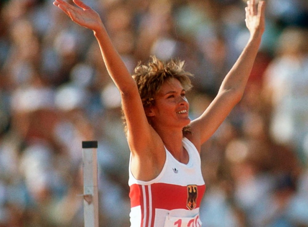 Ulrike Meyfarth