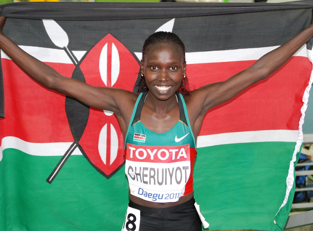 Viviana Cheruiyot