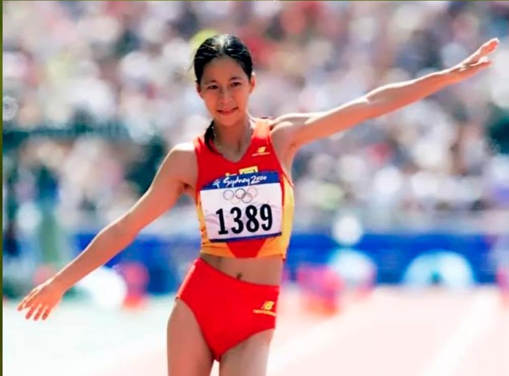 Wang Liping