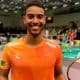 Ygor Coelho - Aberto da Áustria de badminton