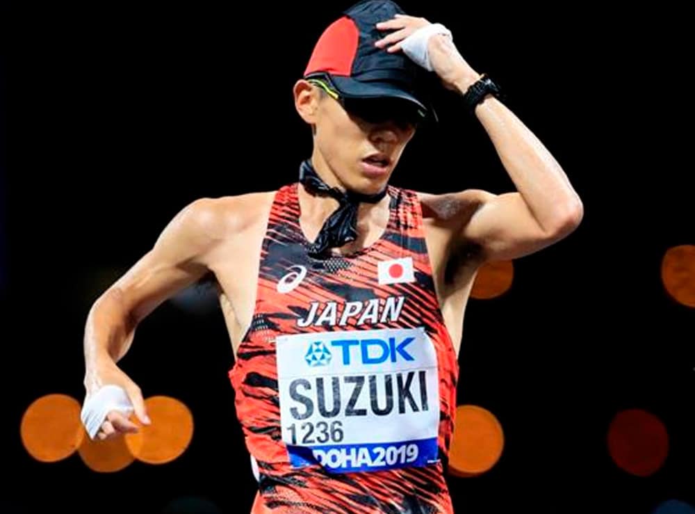 Yusuke Suzuki