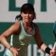 Gabriela Cé vice tênis duplas ITF de Oeiras Roland Garros