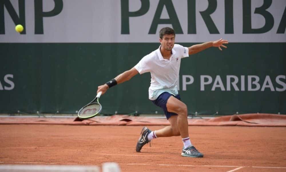 joao menezes roland garros
